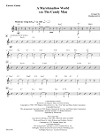 A Marshmallow World (with "The Candy Man") - Guitar