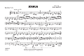 Joshua - Baritone T.C.