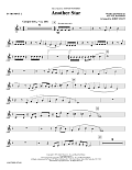 Another Star (arr. Kirby Shaw) - Bb Trumpet 2