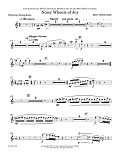 Noisy Wheels Of Joy - Soprano Sax