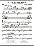 The Holiday Season - C Solo Sheet