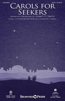 Carols For Seekers 