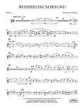 Whispers from Beyond - Flute 2
