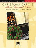 Let All Mortal Flesh Keep Silence [Classical version] (arr. Phillip Keveren)