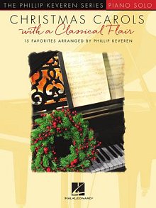 Let All Mortal Flesh Keep Silence [Classical version] (arr. Phillip Keveren) 
