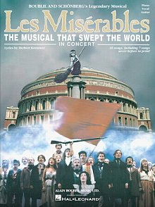 One Day More (from Les Miserables) 