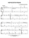 Hop-Scotch Polka