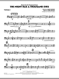 The Night Has A Thousand Eyes - Trombone 3