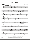 Witchcraft - Tenor Sax 1