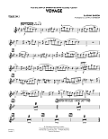 Voyage - Tenor Sax 1