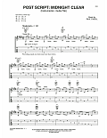 Post Script: Midnight Clear
