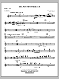 The Sound Of Silence (arr. Mark Hayes) - Flute 1 & 2
