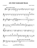 On the Tamiami Trail - Bb Trumpet 3