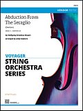 Abduction From The Seraglio (Overture) - 1st Violin