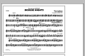 Boogie Nights - F Horn
