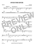 Over the River - Timpani