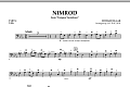 Nimrod (from Enigma Variations) - Pt.4 - Cello