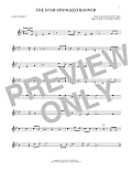 The Star-Spangled Banner