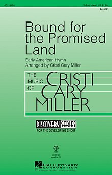 Bound For The Promised Land 