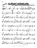 Clarinet Marmalade (arr. Robert Rawlins)