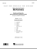 Bonanza - Full Score