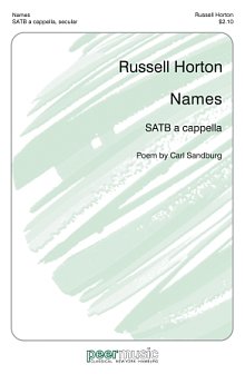 Names 