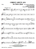 Christ Above All - Viola