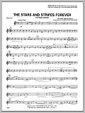 Stars And Stripes Forever, The - Horn in F