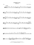 Megalovania (from Undertale)