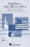 America, The Beautiful (arr. John Leavitt)
