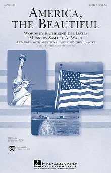 America, The Beautiful (arr. John Leavitt) 