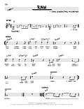 Rain [Jazz version]
