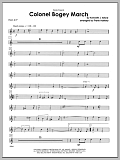 Colonel Bogey March - Horn in F