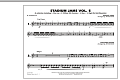 Stadium Jams: Vol. 5 - Bb Tenor Sax