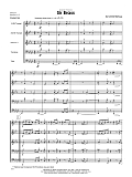 Sir Brass - Full Score