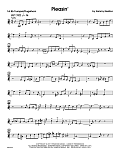Pleasin' - 1st Bb Trumpet