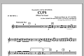 Cups (When I'm Gone) - Bb Trumpet 2