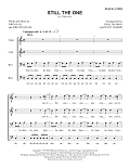 Still The One (arr. Deke Sharon & Scott Harris)