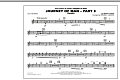 Journey of Man - Part 3 (Youth) - 1st Bb Trumpet