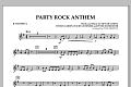 Party Rock Anthem - Bb Trumpet 2