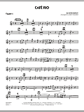Cafe Rio - Trumpet 4