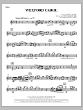 Wexford Carol (from A Symphony Of Carols) - Violin 1