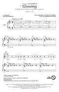 Glowing (arr. Roger Emerson)