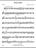 Full Tilt - F Horn 2