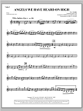 Angels We Have Heard On High (from Carols For Choir And Congregation) - Violin 2