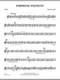 Terminal Velocity - F Horn