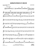Kirkpatrick's Muse - Mallet Percussion 2