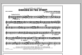 Dancing In The Street - 2nd Bb Trumpet