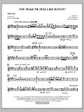 You Make Me Feel Like Dancing - Tenor Sax