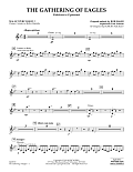 The Gathering of Eagles - Mallet Percussion 2